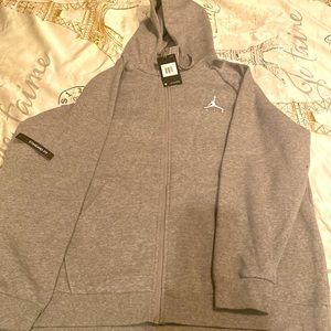2XL Brand New Jordan Sweatshirt